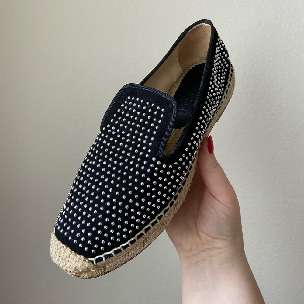Elyse walker Los Angeles espadrilles, size 7